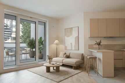 Wohnung Düsseldorf Pempelfort - 3 Zimmer, 111 m&sup2;, 2.110&euro; | Angebot:23703298