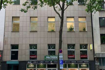 Gewerbeobjekt Köln Neustadt/Süd - 6.500&euro; | Angebot:26257622