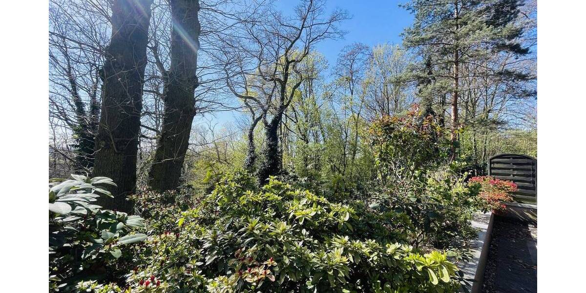 Terrassenwohnung Düsseldorf / Gerresheim Gerresheim - 3 Zimmer, 178 m&sup2;, 775.000&euro; | Angebot:26189025