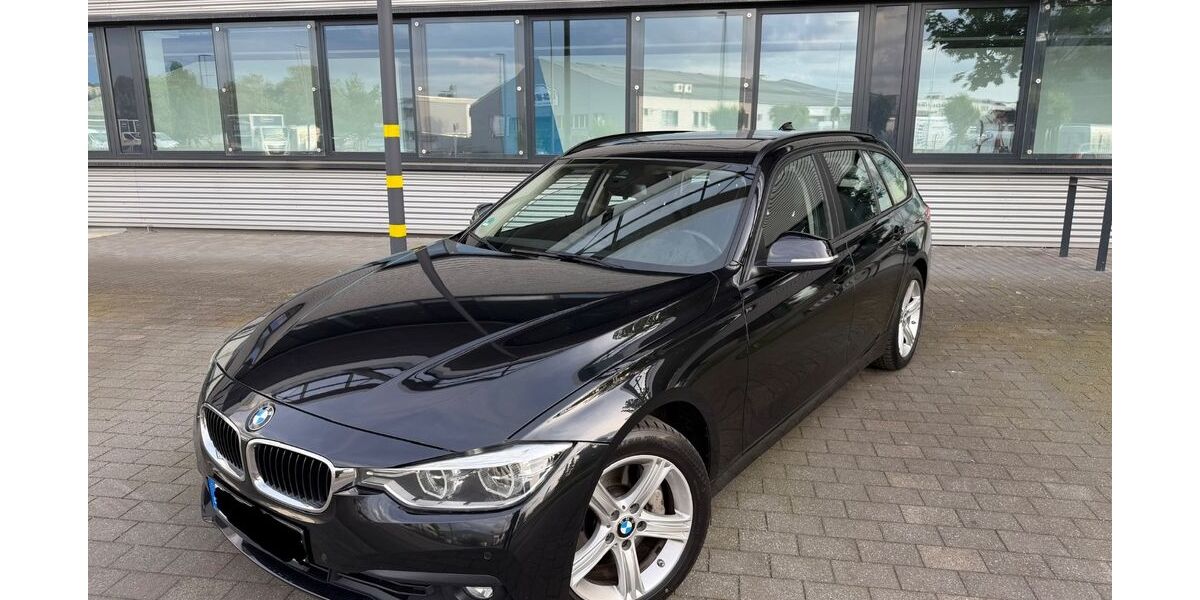 BMW 335 117.000 km 18.600 &euro; Langenfeld 40764