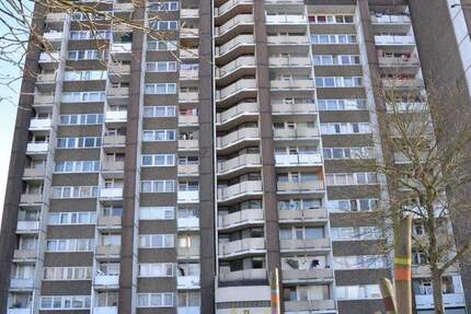 Wohnung Köln Meschenich - 3 Zimmer, 64 m&sup2;, 116.000&euro; | Angebot:25669042