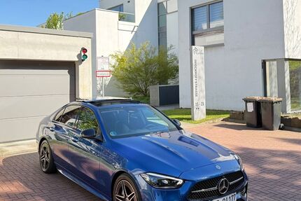 Mercedes-Benz C 220 37.000 km 38.499 &euro; Köln 51149