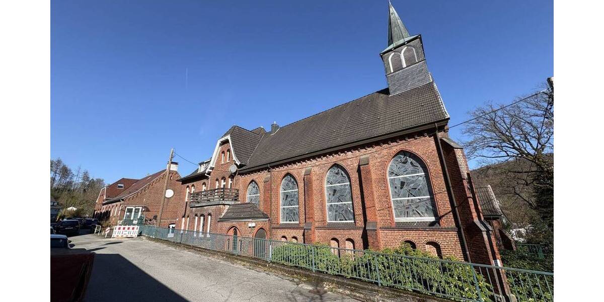 Gewerbeobjekt Wuppertal Barmen - 995.000&euro; | Angebot:26305861