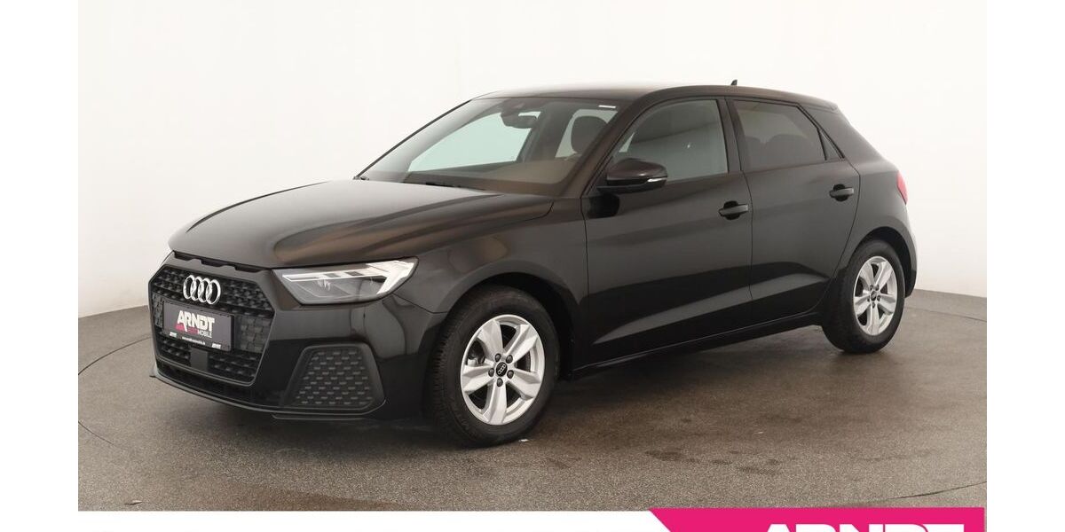 Audi A1 14.800 km 23.684 &euro; Düsseldorf 40233