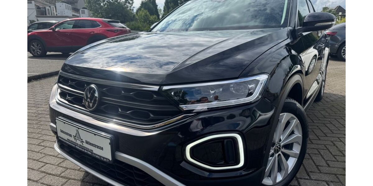 VW T-Roc 40.900 km 17.999 &euro; Mülheim / Ruhr 45473