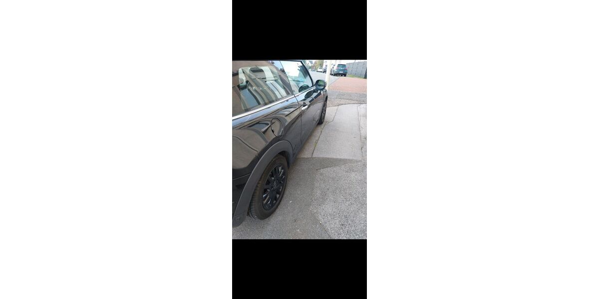 Mini Cooper 55.630 km 16.400 &euro; Solingen 42697