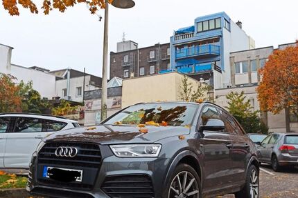 Audi Q3 121.500 km 19.500 &euro; Hückeswagen 42499