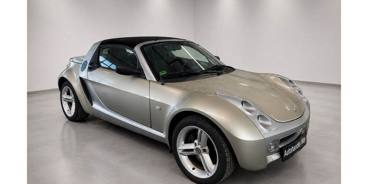 Smart Roadster 59.950 km 9.950 &euro; Köln 50674