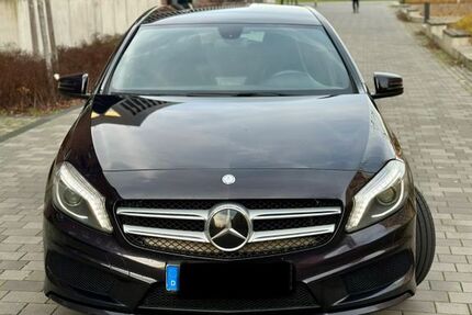 Mercedes-Benz A 180 145.000 km 10.499 &euro; Leverkusen 51371