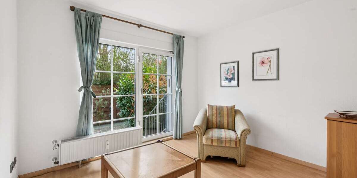 Etagenwohnung Erkrath - 2 Zimmer, 64 m&sup2;, 180.000&euro; | Angebot:25854889