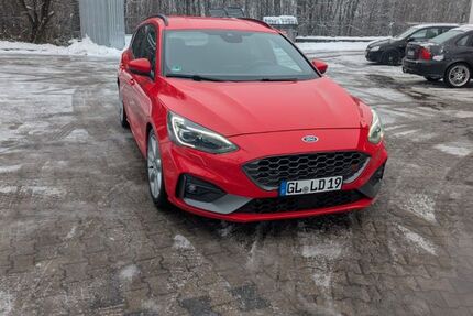 Ford Focus 85.500 km 19.950 &euro; Wermelskirchen 42929