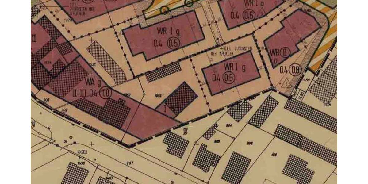 Grundstück Pulheim Brauweiler - 990.000&euro; | Angebot:26229704