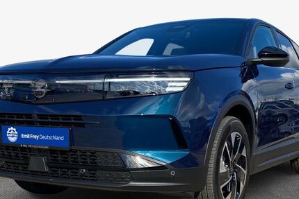 Opel Grandland (X) 6.900 km 29.950 &euro; Leverkusen 51373