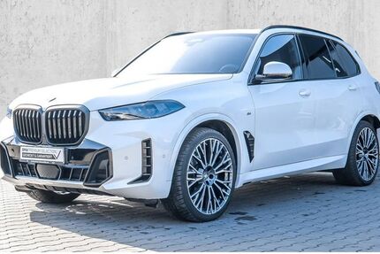 BMW X5 16.450 km 82.890 &euro; Velbert 42553