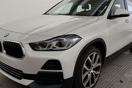 BMW X2 7.200 km 34.999 &euro; Meerbusch 40668