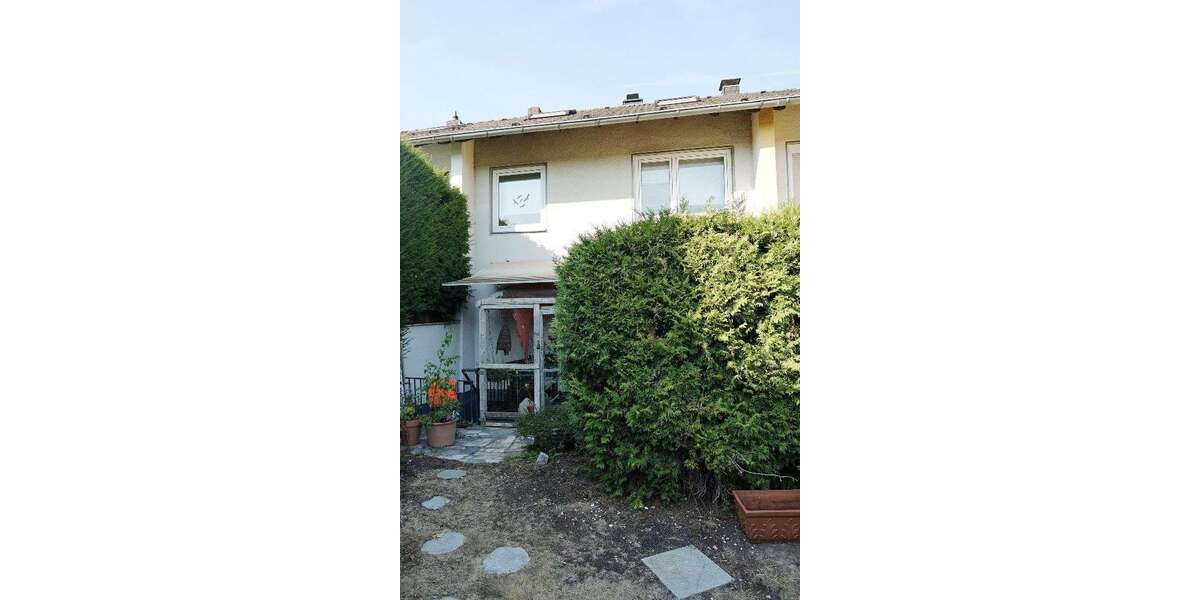 Einfamilienhaus Leverkusen Alkenrath - 4 Zimmer, 90 m&sup2;, 265.000&euro; | Angebot:27258700