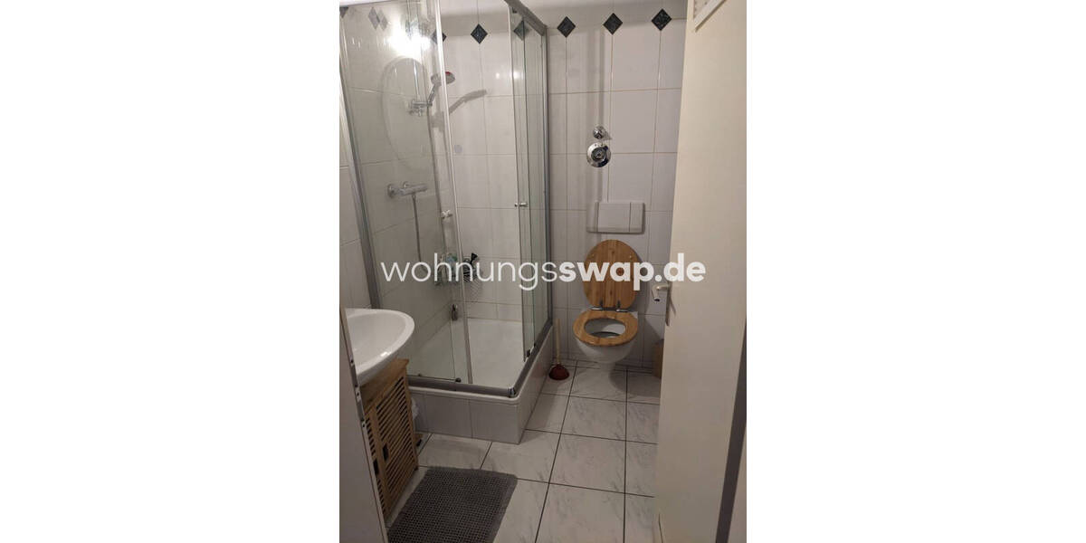 Etagenwohnung Köln Altstadt-Süd - 2 Zimmer, 60 m&sup2;, 900&euro; | Angebot:26265613