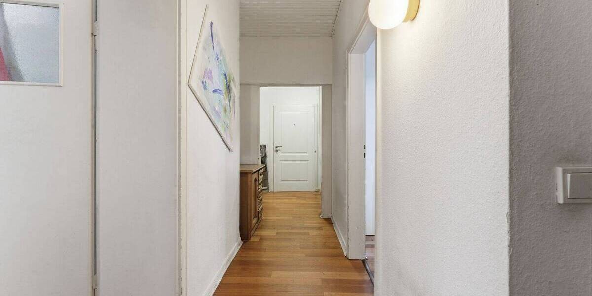 Etagenwohnung Köln Klettenberg - 3 Zimmer, 80 m&sup2;, 479.500&euro; | Angebot:26305938