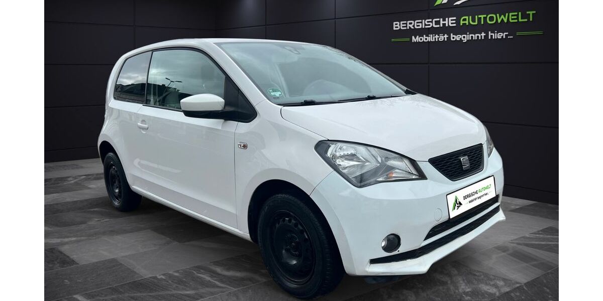 Seat Mii 157.670 km 3.980 &euro; Bergisch Gladbach 51469