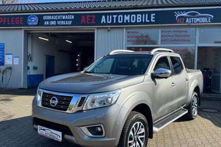 Nissan Navara 104.935 km 19.950 &euro; Ratingen 40883