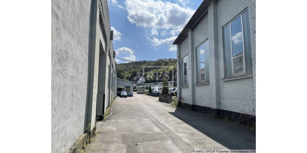 Gewerbeobjekt Wuppertal Barmen - 2.000.000&euro; | Angebot:25698437