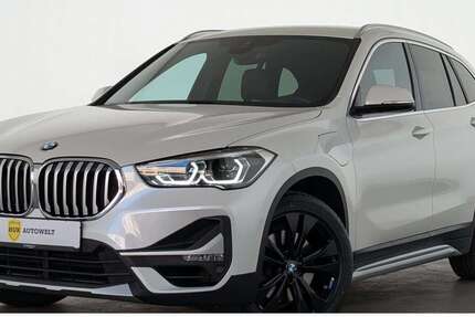 BMW X1 72.950 km 22.360 &euro; Düsseldorf 40599