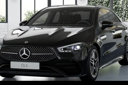 Mercedes-Benz CLA 200 9.900 km 41.890 &euro; Düsseldorf 40470