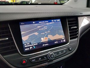 Opel Crossland X Ultimate 1.2 Kam H-UP SHZ LHZ Tempo 57.827 km 13.150 &euro; HAAN 42781