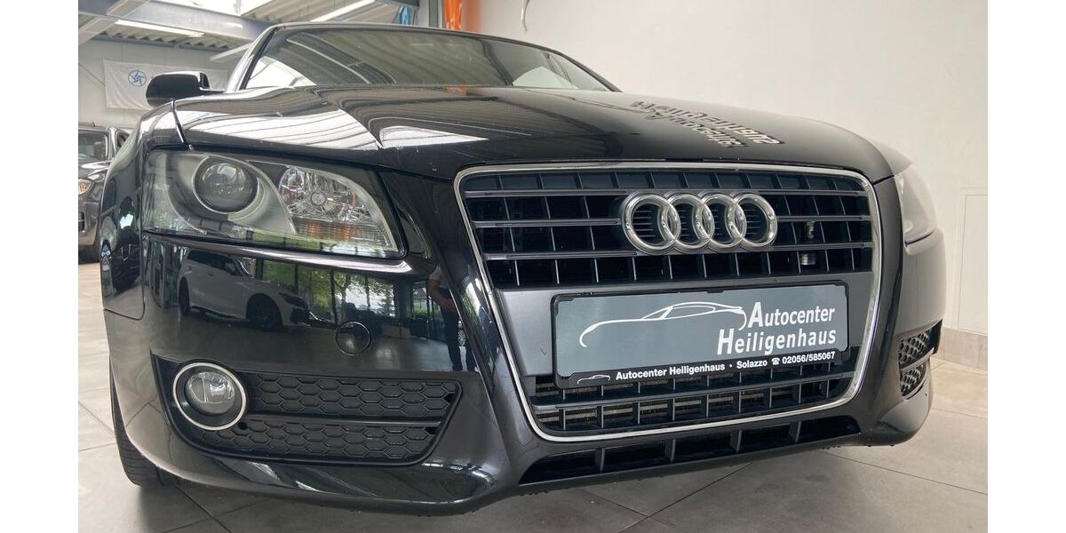 Audi A5 140.749 km 8.980 &euro; Heiligenhaus 42579