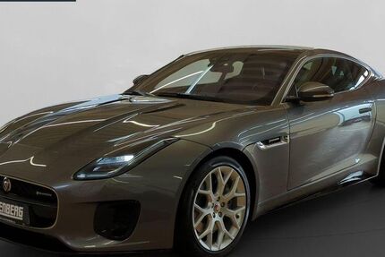 Jaguar F-Type 27.350 km 36.000 &euro; Leverkusen 51381
