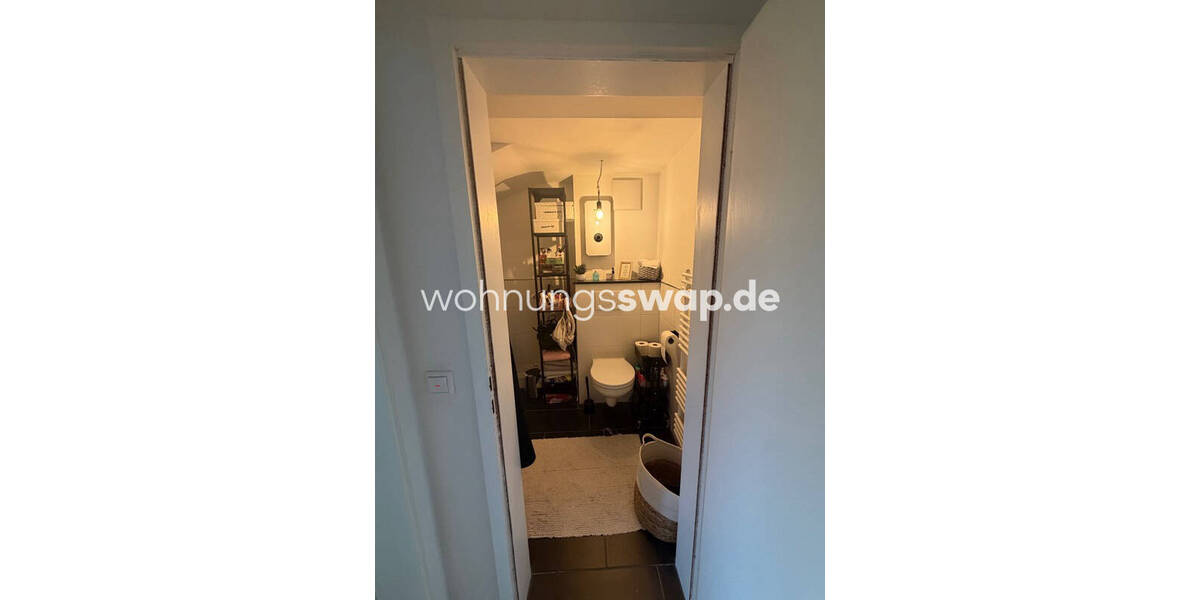 Etagenwohnung Köln Mülheim - 2 Zimmer, 53 m&sup2;, 780&euro; | Angebot:26214865