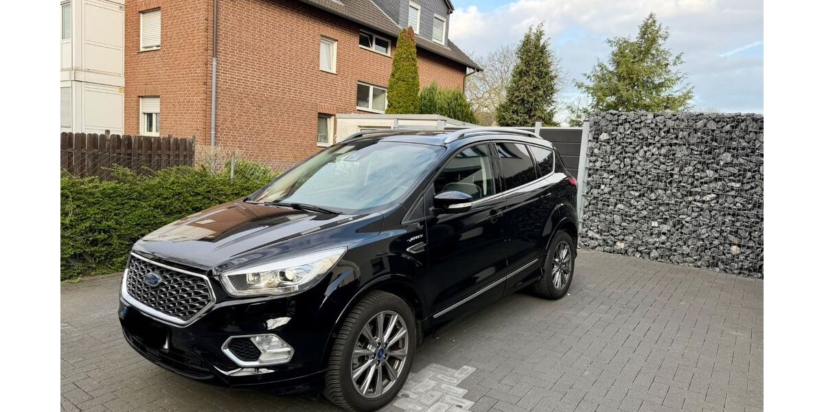 Ford Kuga 60.580 km 15.500 &euro; Leverkusen 51371