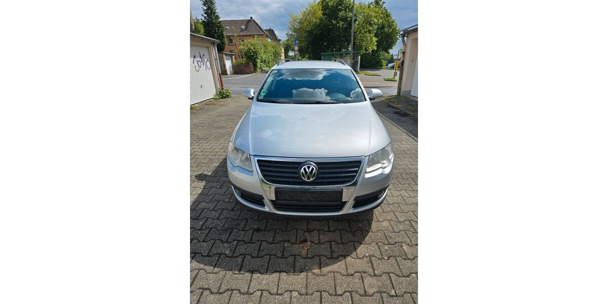 VW Passat 280.000 km 2.600 &euro; Remscheid 42853
