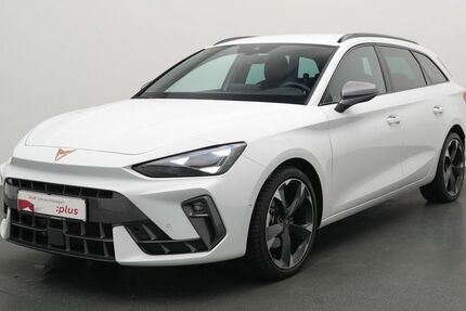 Cupra Leon 16.335 km 28.480 &euro; Leverkusen 51373