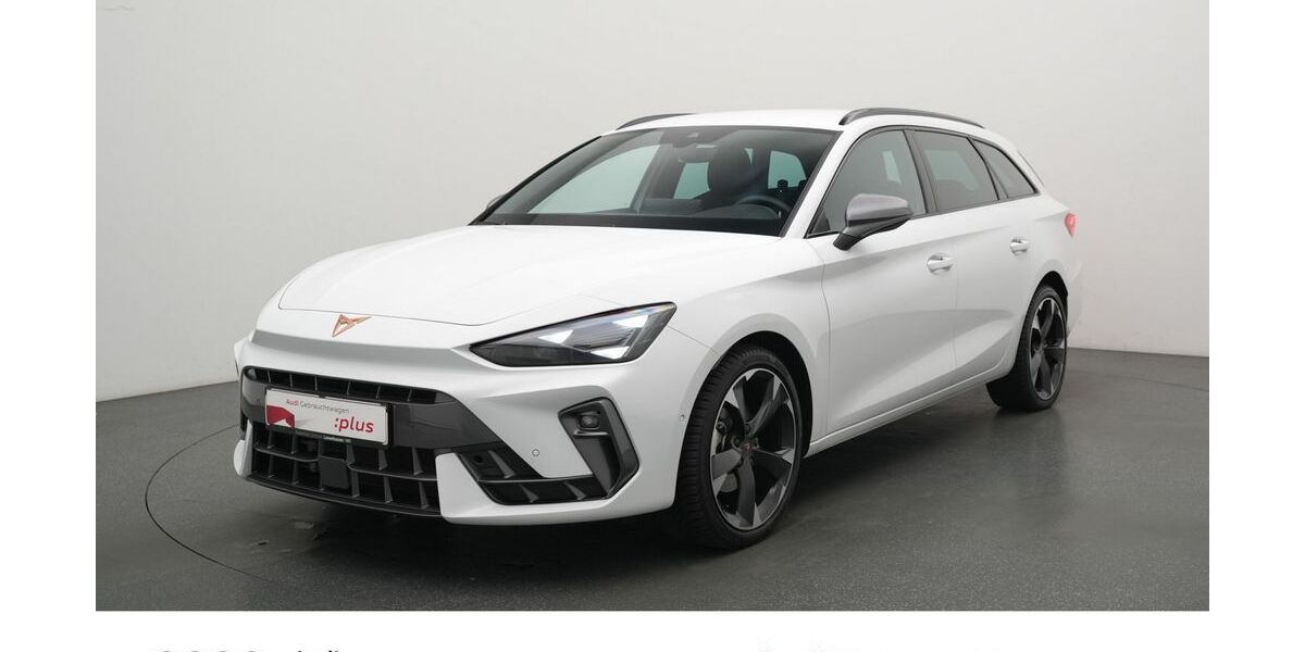 Cupra Leon 16.335 km 28.480 &euro; Leverkusen 51373