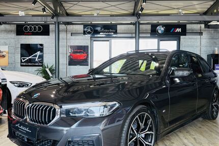 BMW 520 48.589 km 33.900 &euro; Remscheid 42859