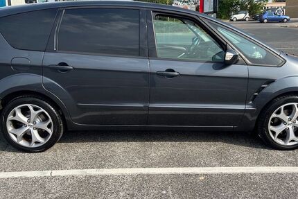 Ford S-Max 162.000 km 2.800 &euro; Neuss 41462