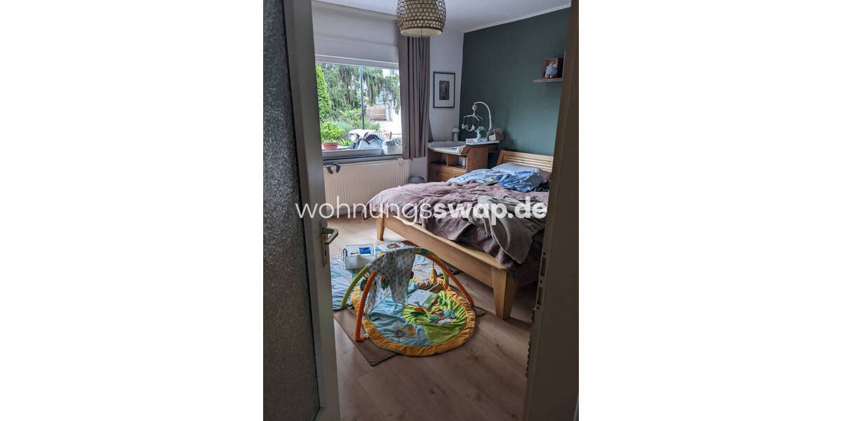 Etagenwohnung Köln Altstadt-Süd - 2 Zimmer, 60 m&sup2;, 900&euro; | Angebot:26265613