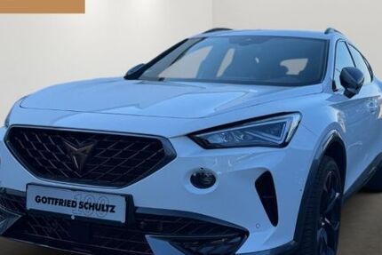 Cupra Formentor 12.468 km 34.790 &euro; Mettmann 40822