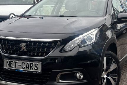 Peugeot 2008 98.594 km 8.900 &euro; Hilden 40721