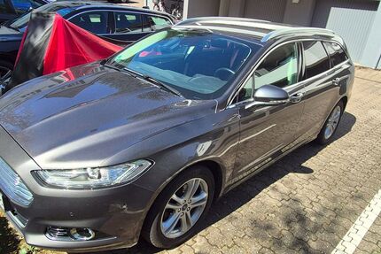 Ford Mondeo 214.000 km 11.650 &euro; Bergisch Gladbach 51465