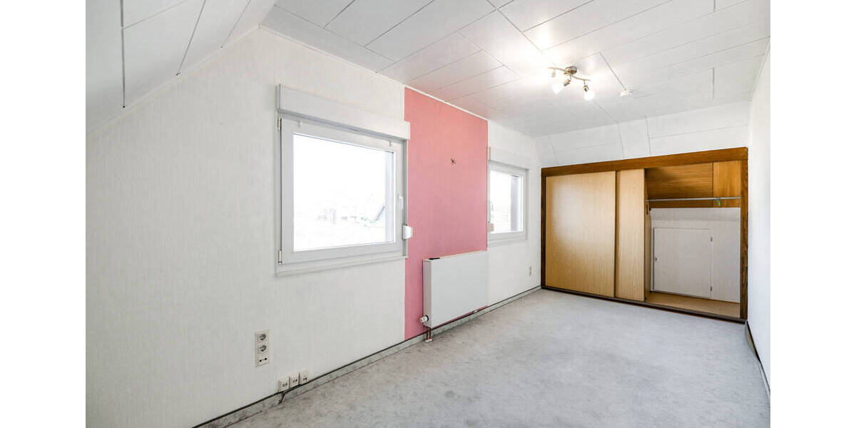 Einfamilienhaus Langenfeld Richrath - 5 Zimmer, 149 m&sup2;, 449.000&euro; | Angebot:26189466