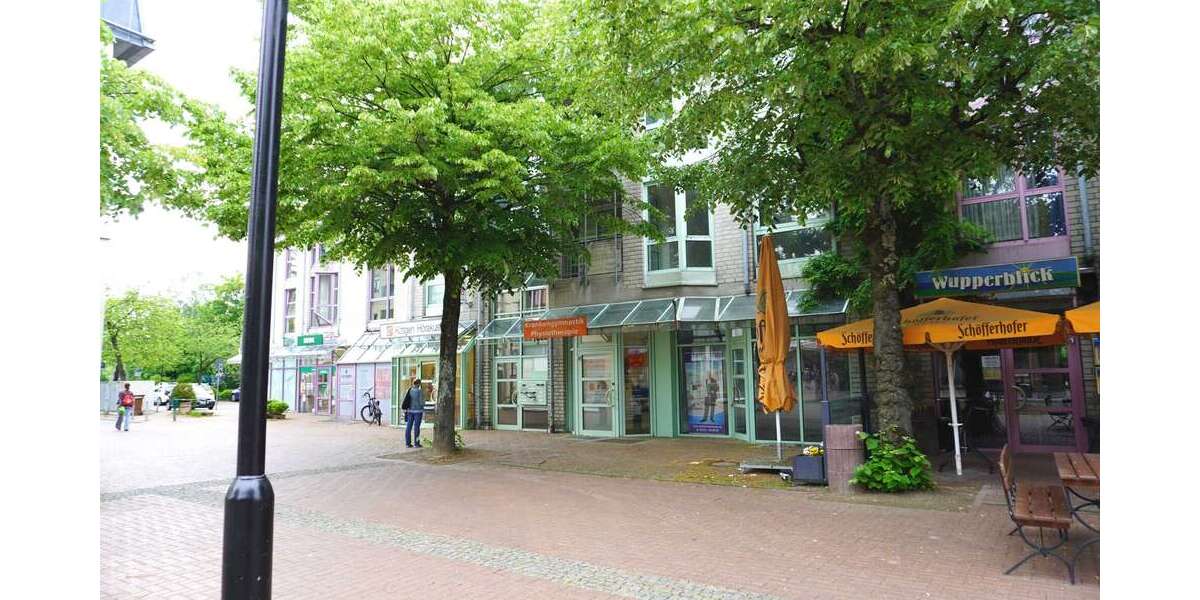 Etagenwohnung Leichlingen - 2 Zimmer, 56 m&sup2;, 425&euro; | Angebot:26828492