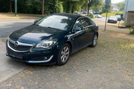 Opel Insignia 239.480 km 3.850 &euro; Velbert 42551