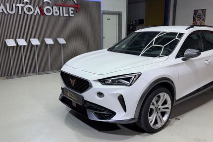 Cupra Formentor 81.628 km 25.499 &euro; Wuppertal 42327