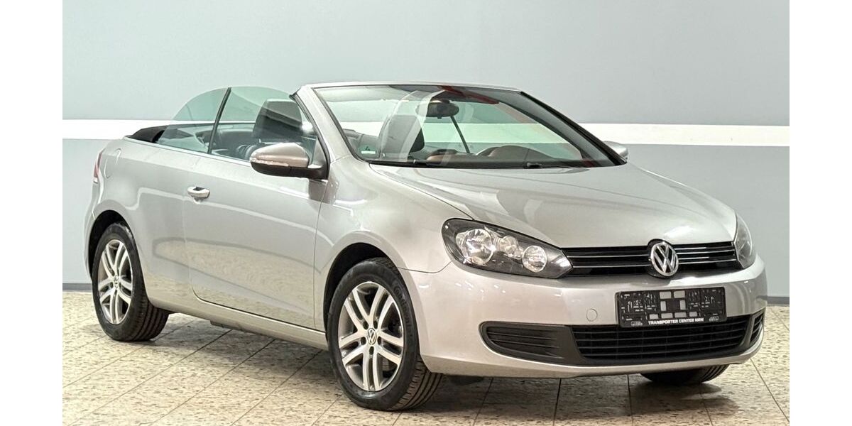 VW Golf 111.000 km 8.790 &euro; Wuppertal 42275