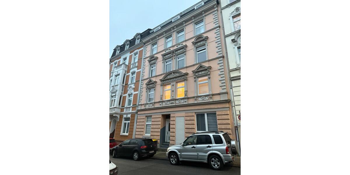 Etagenwohnung Wuppertal Elberfeld - 1 Zimmer, 12 m&sup2;, 420&euro; | Angebot:25962520
