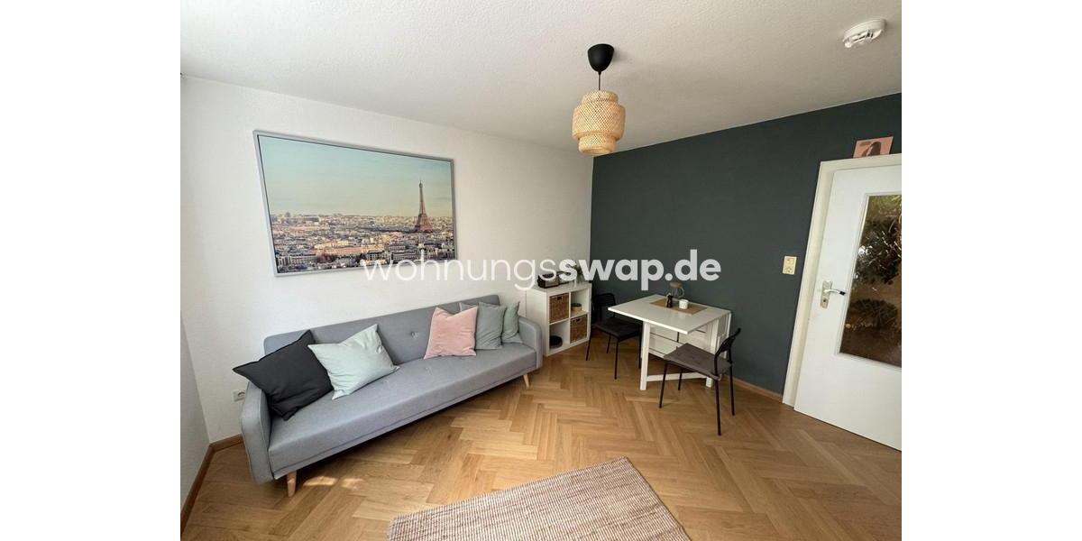 Etagenwohnung Köln Innenstadt - 3 Zimmer, 80 m&sup2;, 1.000&euro; | Angebot:24538905