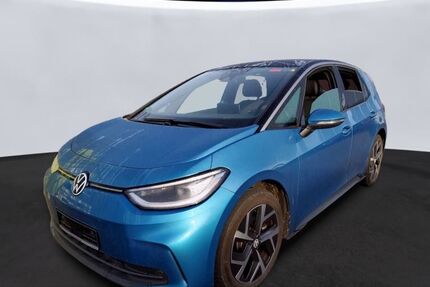 VW ID.3 22.084 km 28.950 &euro; Langenfeld 40764