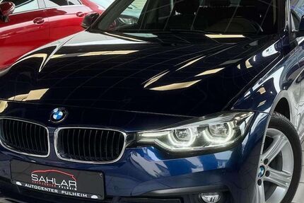 BMW 320 169.990 km 14.999 &euro; pulheim 50259